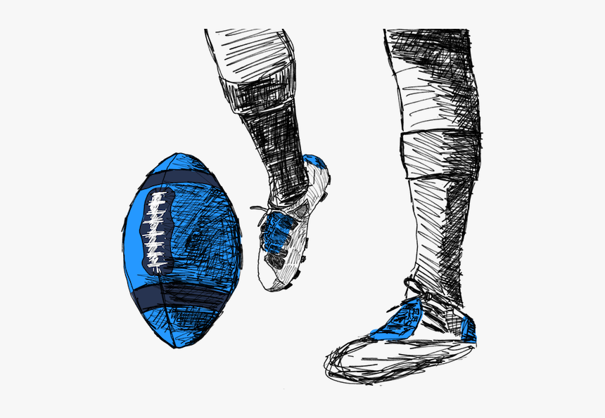 Football Kick Off 2 - Illustration, HD Png Download, Free Download