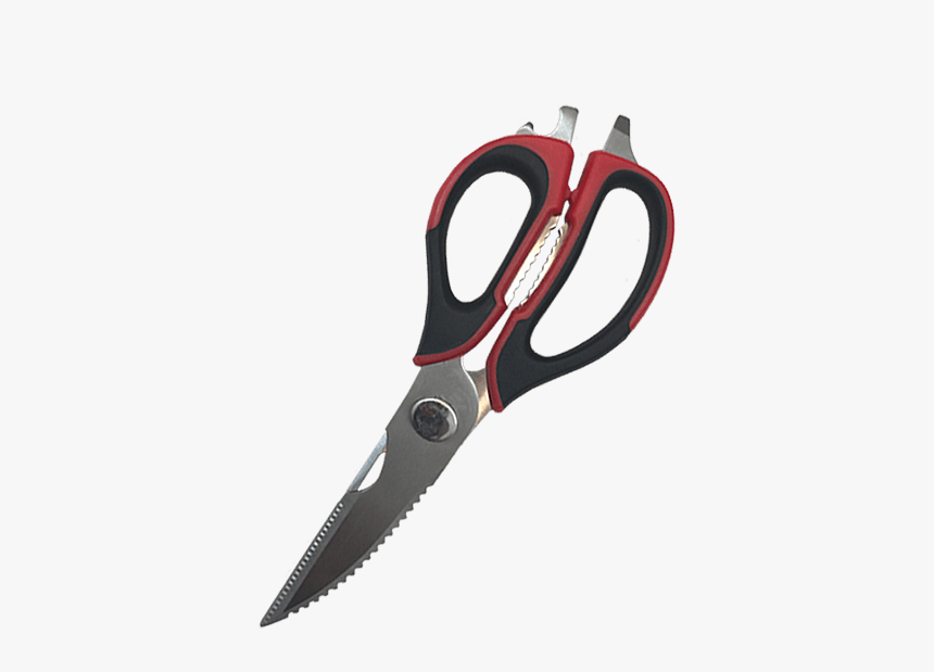 Kitchen Shear - Scissors, HD Png Download, Free Download