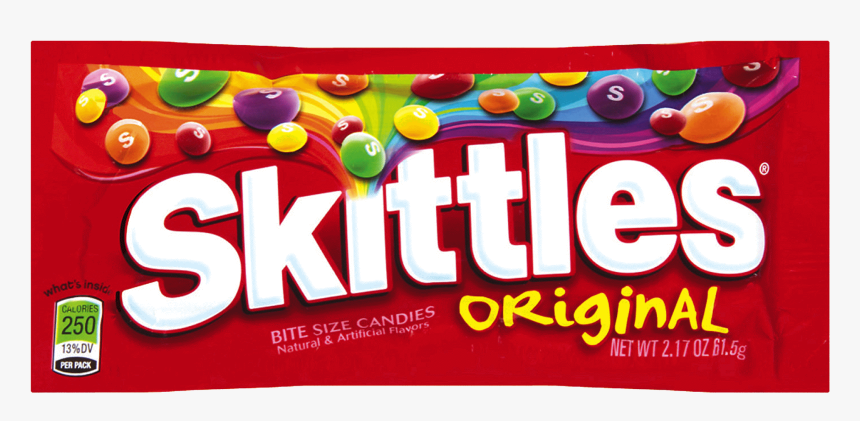 Skittles Png - Skittles, Transparent Png, Free Download