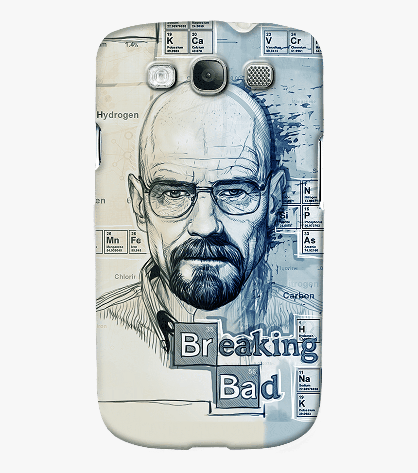 Breaking Bad Frames Poster, HD Png Download, Free Download