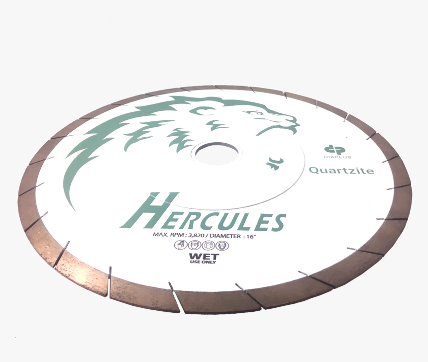 Hercules Quartzite Blade - Circle, HD Png Download, Free Download