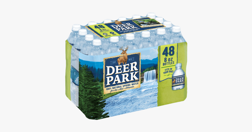 Deer Park Spring Water, HD Png Download, Free Download