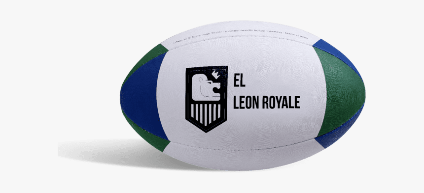 Promotional Rugby Ball Size - Mini Rugby, HD Png Download, Free Download