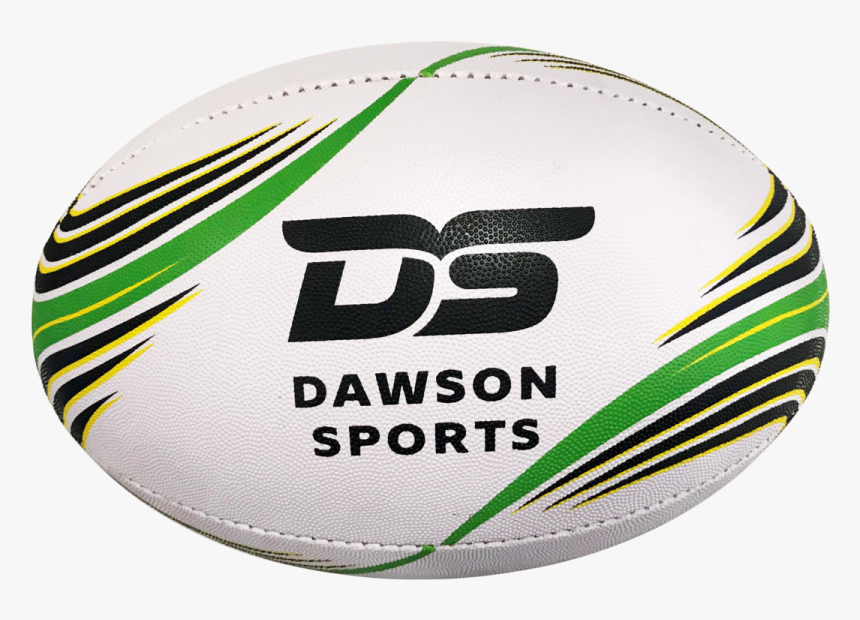 Dawson Rugby Ball, HD Png Download, Free Download