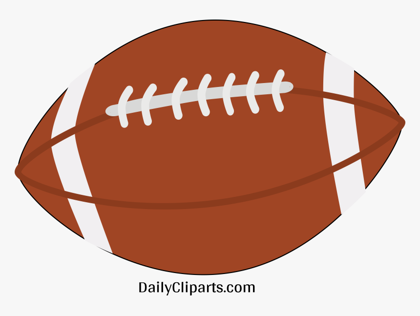 Clipart Rugby, HD Png Download, Free Download