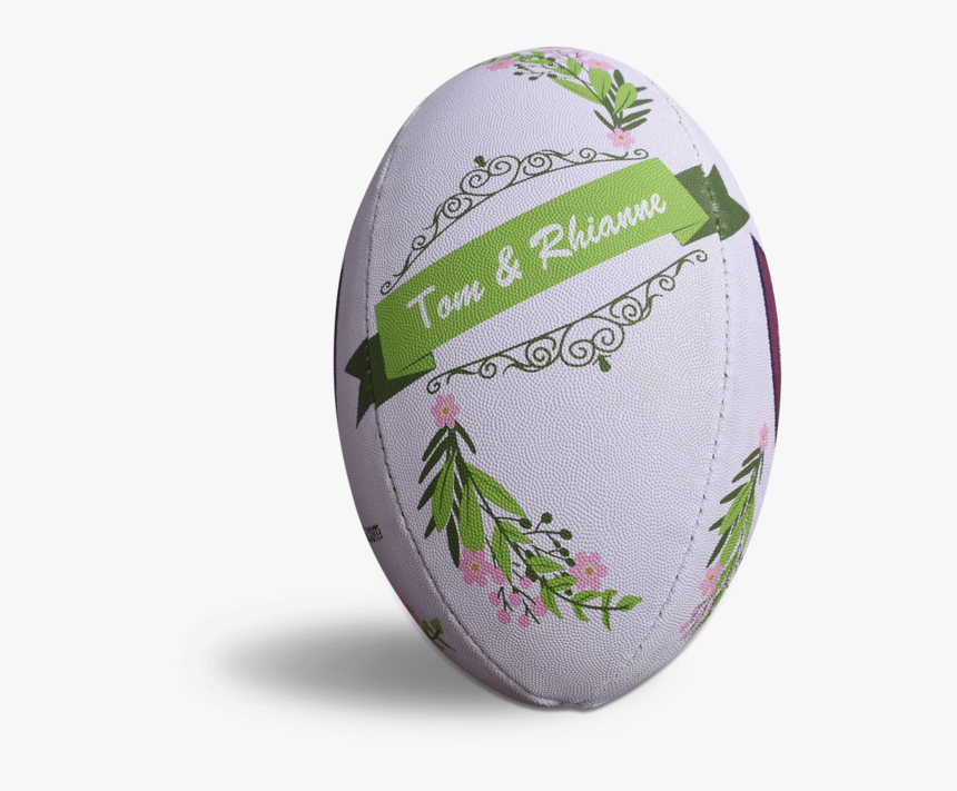 Promotional Rugby Ball Size - Beach Rugby, HD Png Download, Free Download