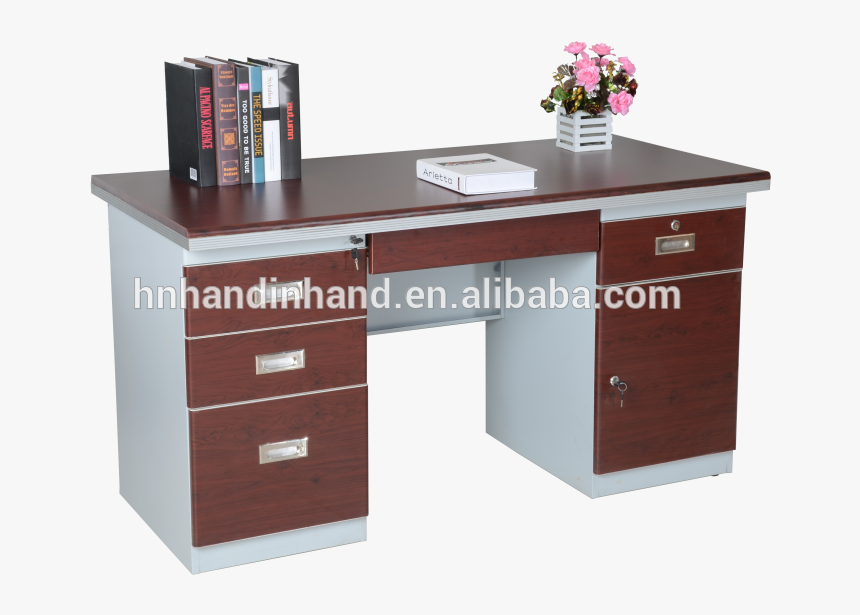 China Kd Office Furniture, China Kd Office Furniture - Computer Desk, HD Png Download, Free Download