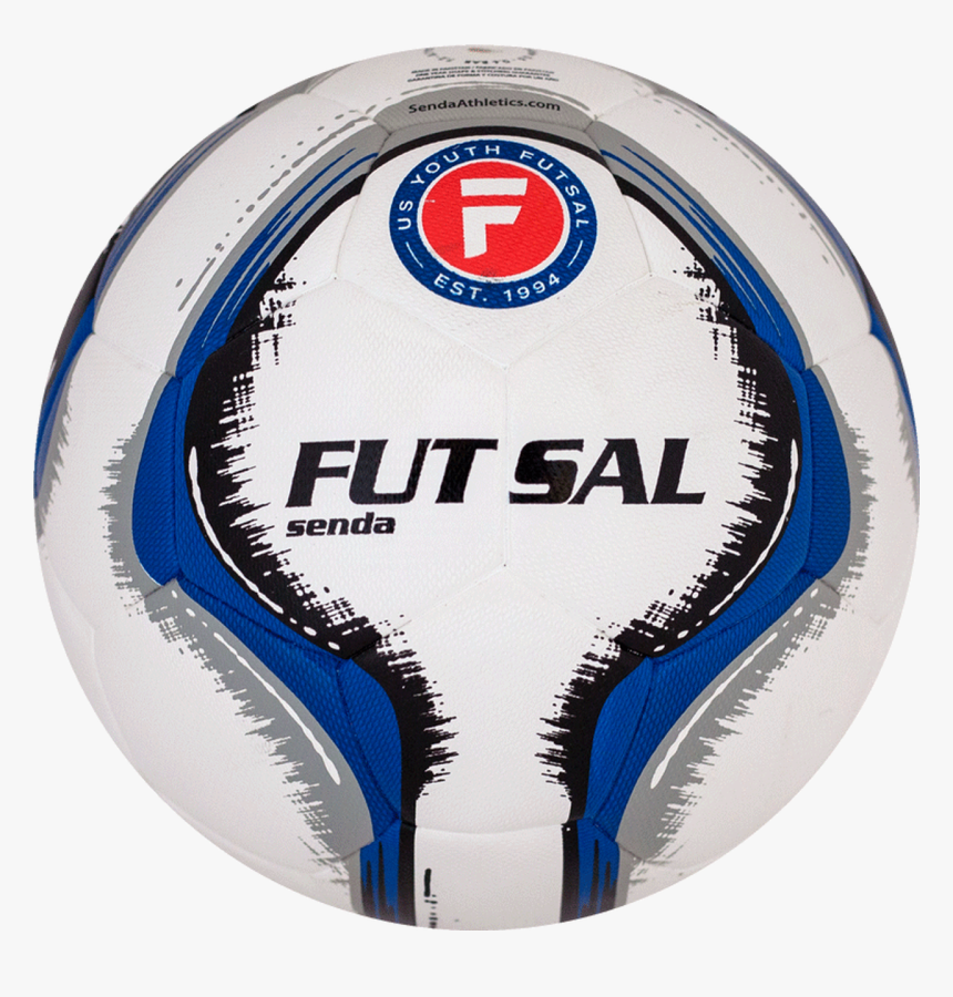 Natal Official Usyf Match Futsal Ball - Futsal Ball Png, Transparent Png, Free Download