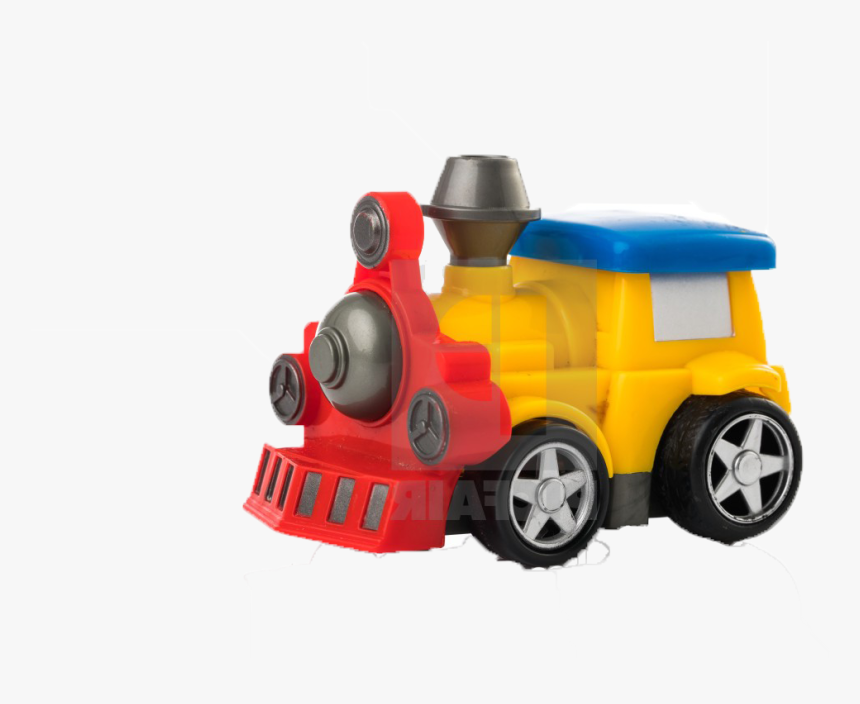 Train Png Image Download - Push & Pull Toy, Transparent Png, Free Download