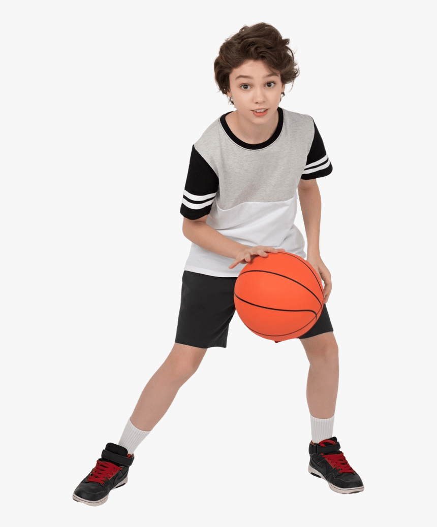 Sports - Basketball Moves, HD Png Download, Free Download