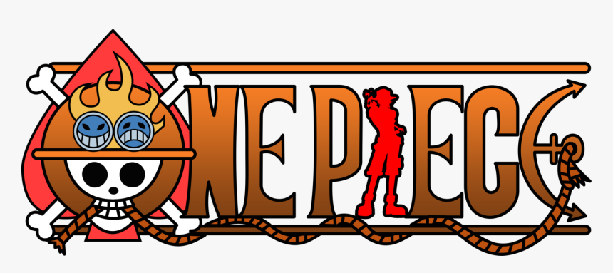 Thumb Image - One Piece Png Logo, Transparent Png, Free Download