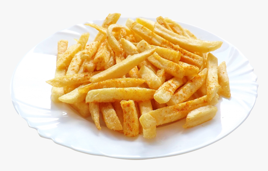 French Fries Png Image, Transparent Png, Free Download