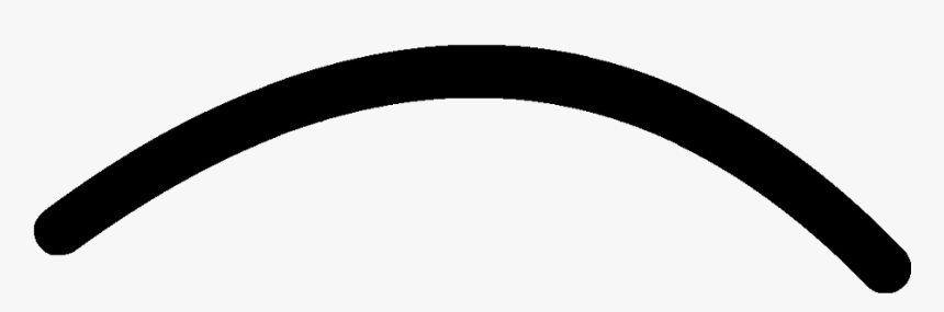 Clipart Of Sad Mouth - Frown Mouth Clip Art, HD Png Download, Free Download