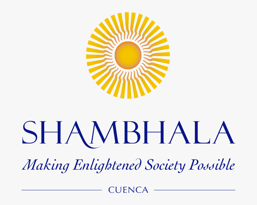 Shambhala Fort Collins Logo, HD Png Download, Free Download