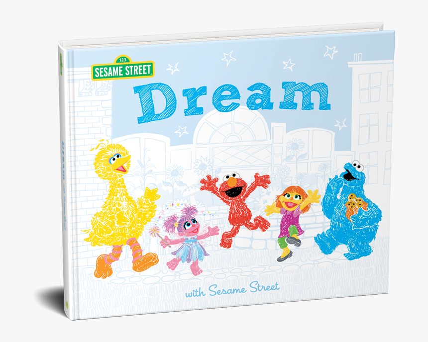 Picture - Sesame Street, HD Png Download, Free Download