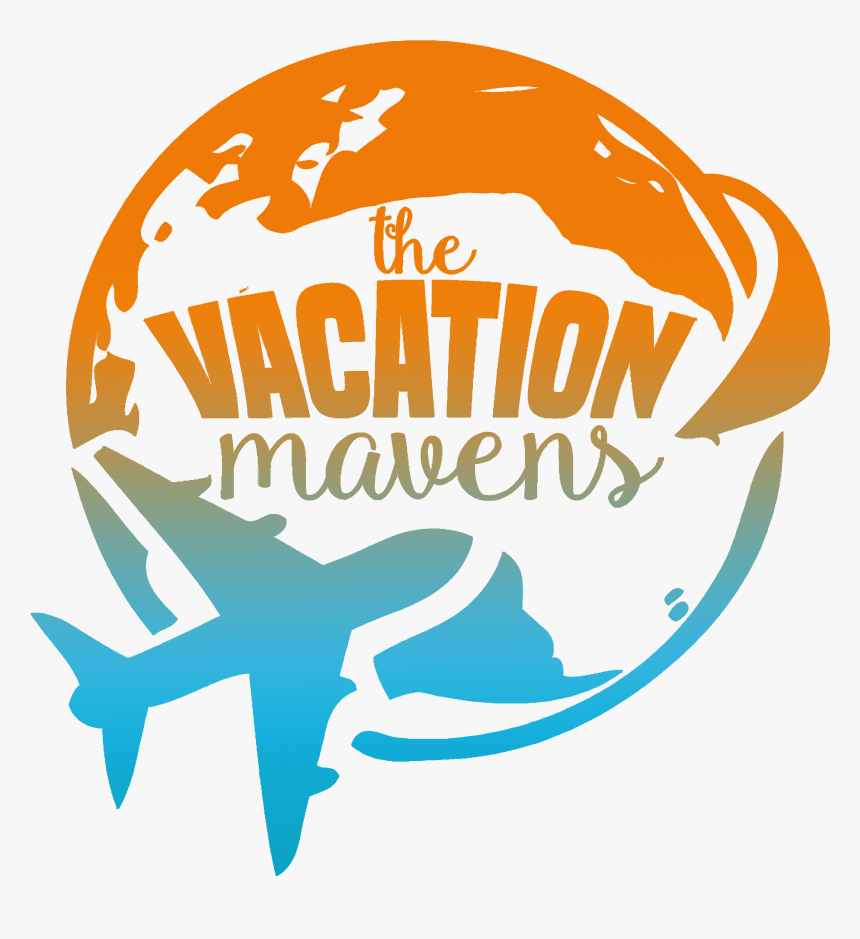 Vacation Logo Clipart Png , Png Download - Family Vacation Logo Idea, Transparent Png, Free Download