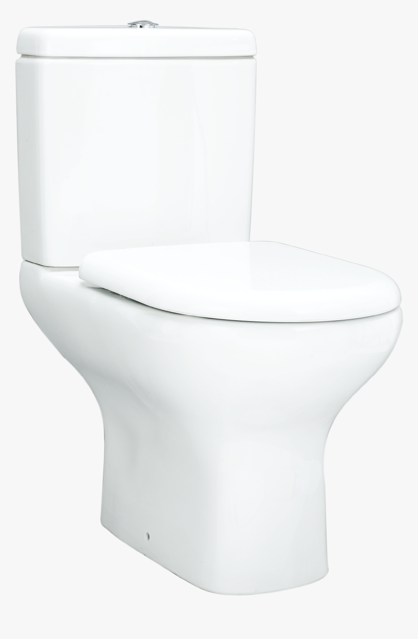 Water Closet & Water Tank - Chair, HD Png Download, Free Download