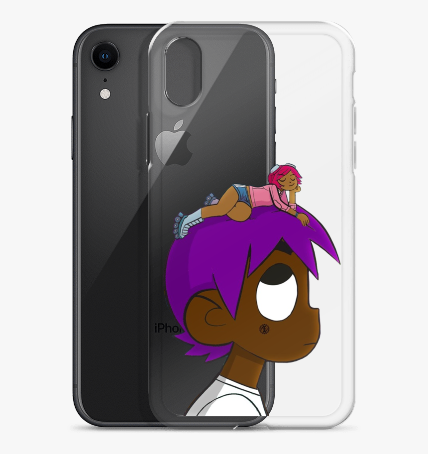 Lil Uzi Iphone 11 Pro Max Plus Case, HD Png Download, Free Download