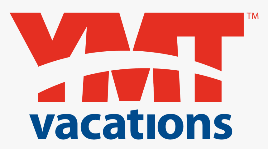 Ymt Vacations Logo Png, Transparent Png, Free Download