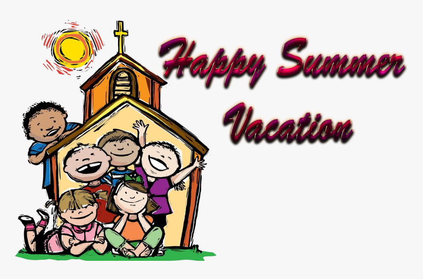 Happy Summer Vacation Png Free Image Download - Happy Karva Chauth Images Download, Transparent Png, Free Download