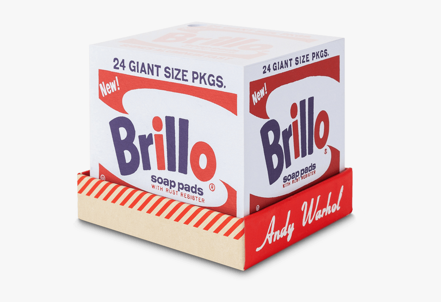 Brillo Soap Pads, HD Png Download, Free Download