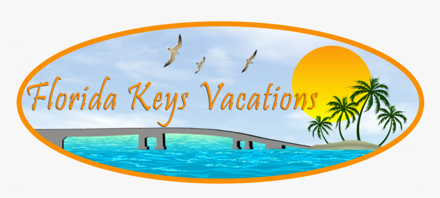 Florida Keys Vacations - Vacation, HD Png Download, Free Download