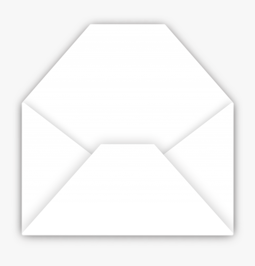 Envelope Clipart Opened Envelope - Envelope, HD Png Download, Free Download