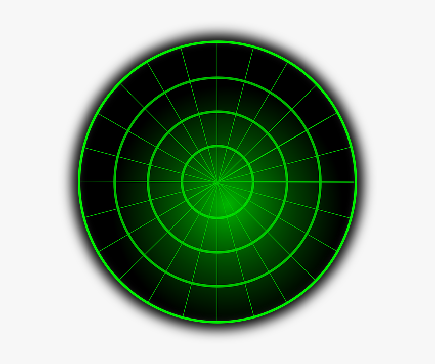 Radar Png, Transparent Png, Free Download