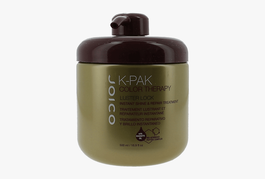 Joico K-pak Color Therapy Instant Shine & Repair Treatment - Cosmetics, HD Png Download, Free Download