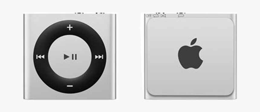 Ipod Shuffle 4th Generation, HD Png Download, Free Download