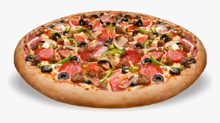 Meat Mexican Pizza Png, Transparent Png, Free Download