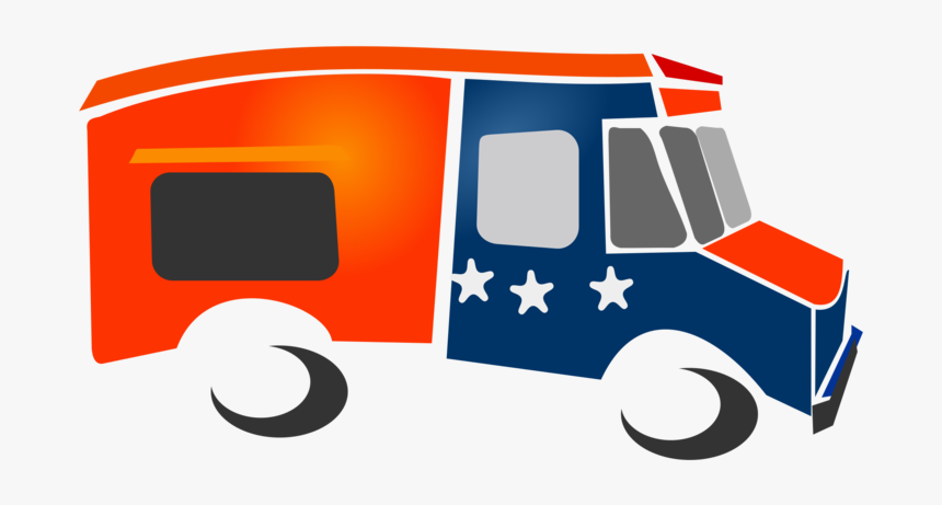 Area,car,brand - Food Truck Cartoon Png, Transparent Png, Free Download