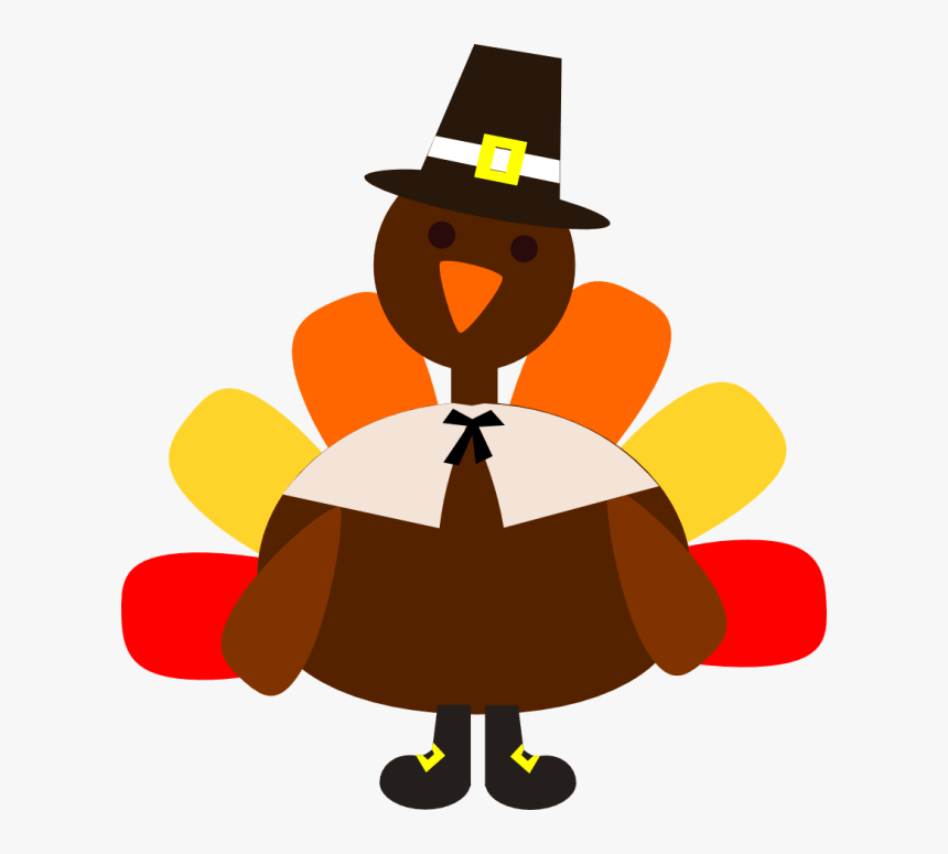 Painting Of The Fior D"italia Restaurant - Clipart Turkey Transparent Background, HD Png Download, Free Download