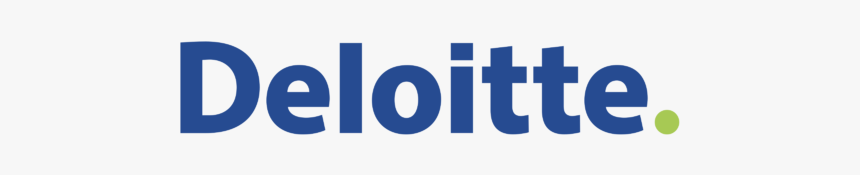 Deloitte Uganda Logo, HD Png Download, Free Download