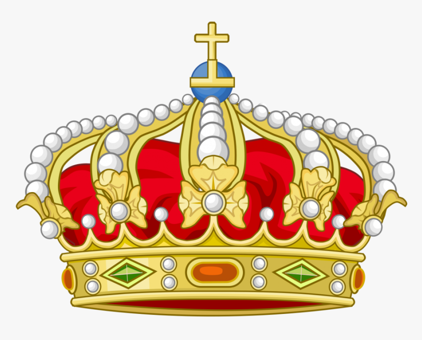 Crown Monarchy, HD Png Download, Free Download