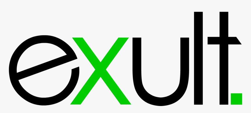 Exult Logo - Exult, HD Png Download, Free Download