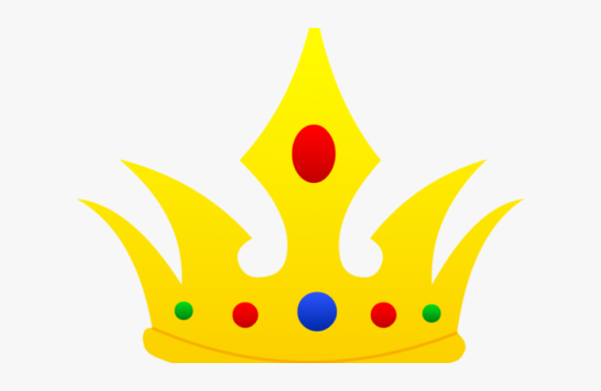 Transparent King Crown Clipart - Prince Crown Clipart, HD Png Download, Free Download