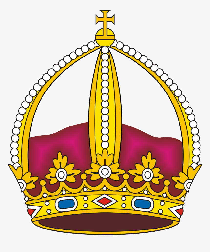 Crown Brazil Empire Png, Transparent Png, Free Download