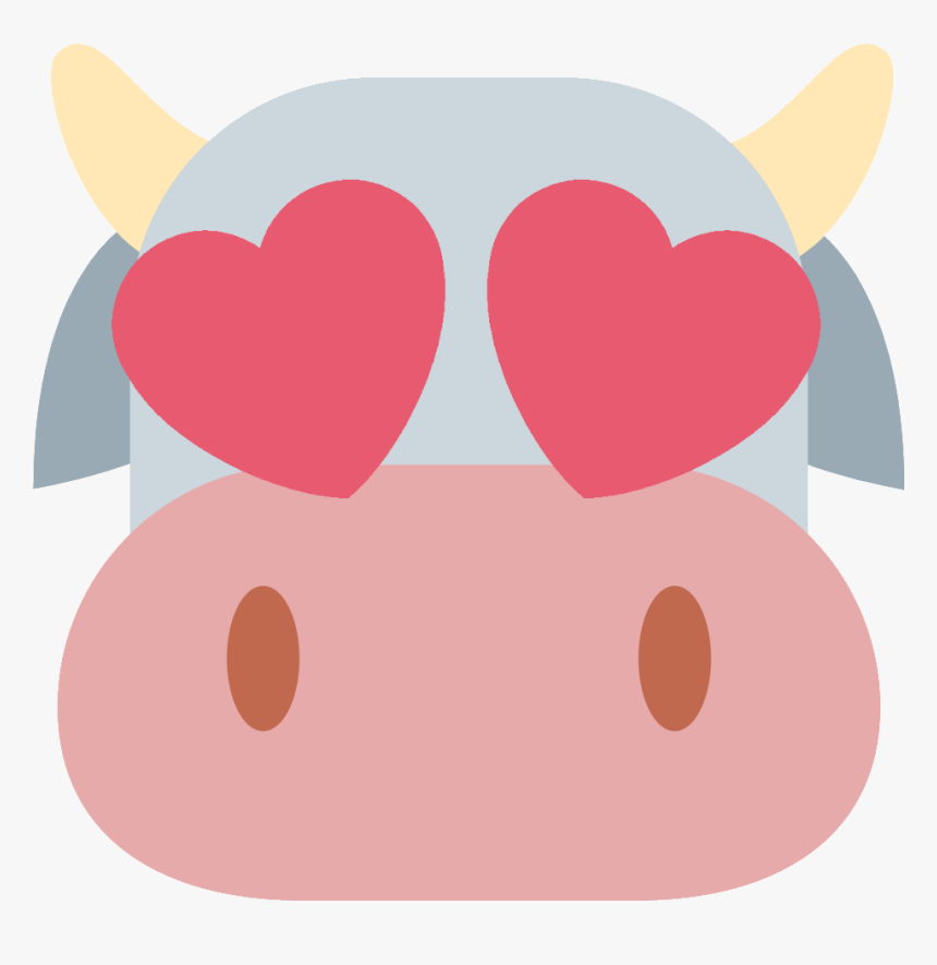 Sunglasses Emoji Clipart Discord - Cow Emoji Discord Png, Transparent Png, Free Download