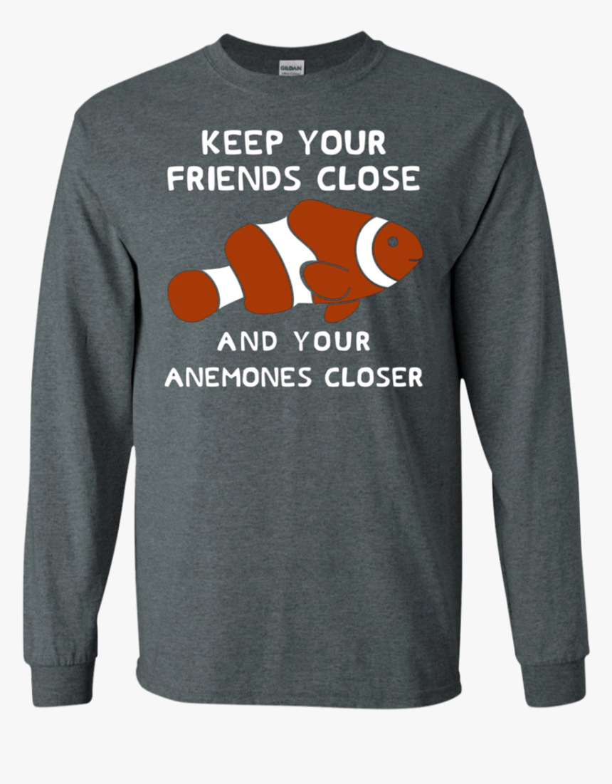 Transparent Clown Fish Png - Game Day Shirt, Png Download, Free Download