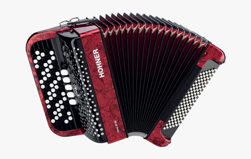 Thumb Image - Hohner Knopfakkordeon C Griff Gebraucht In De, HD Png Download, Free Download