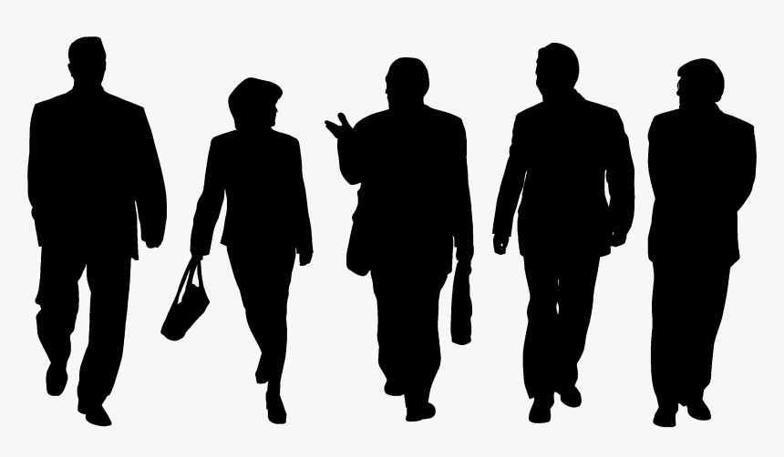 Illustration Vector Graphics Image Royalty-free Silhouette - Illustration, HD Png Download, Free Download
