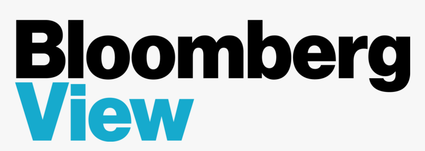 Bloomberg View Logo Png, Transparent Png, Free Download