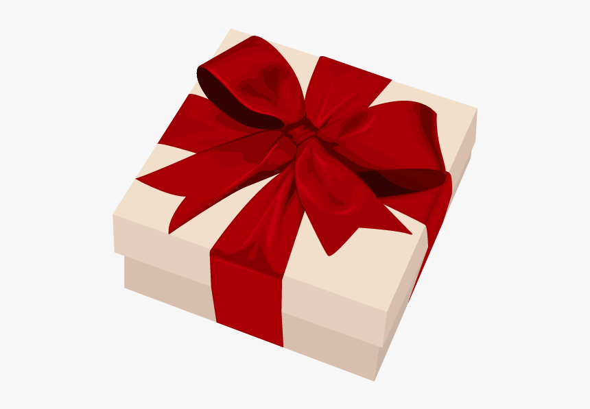 Gift Box Png Transparent, Png Download, Free Download