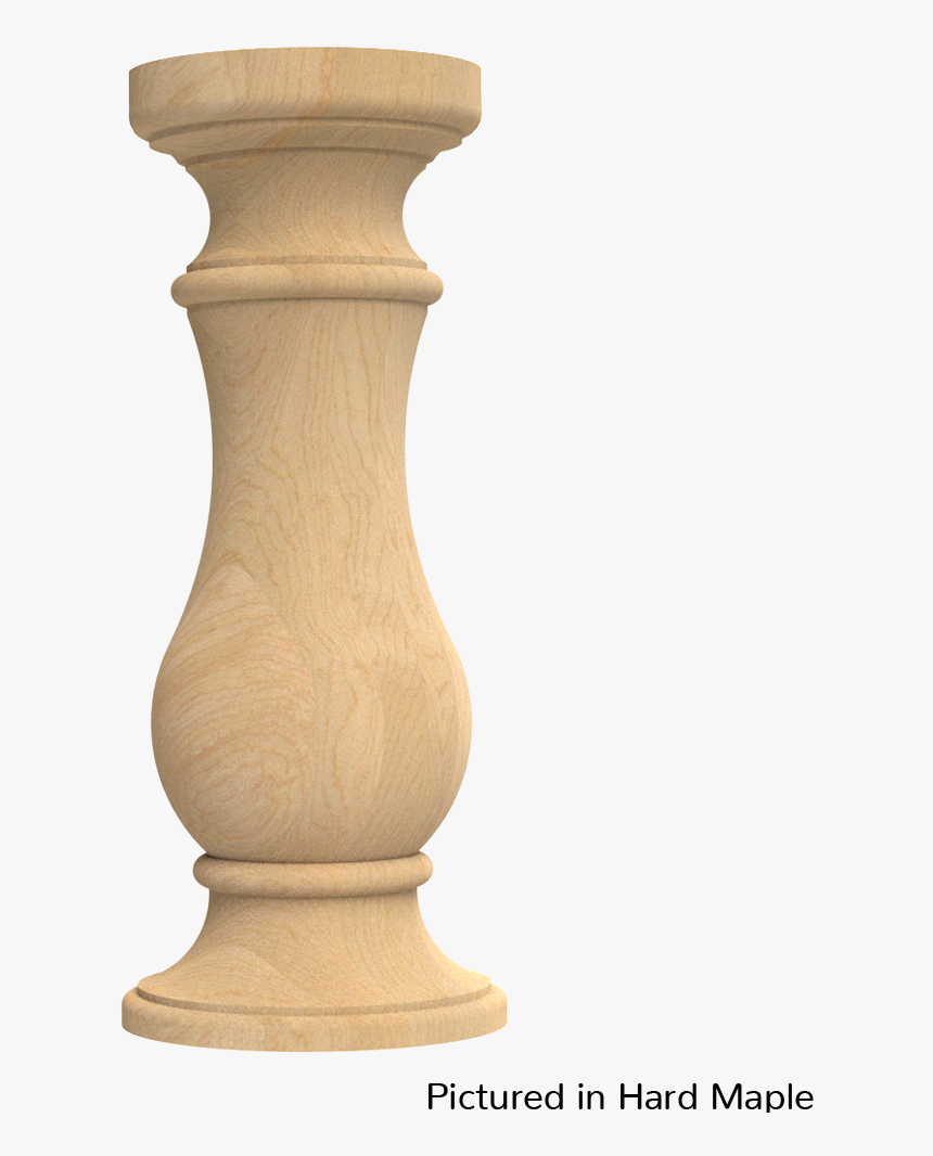 Wooden Table Pedestal Legs, HD Png Download, Free Download