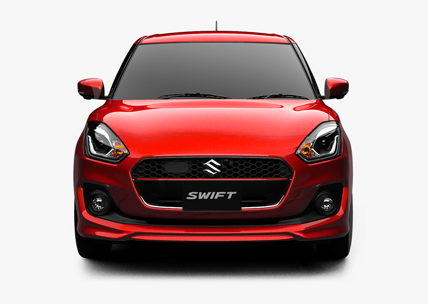 New Model Swift Car, HD Png Download, Free Download