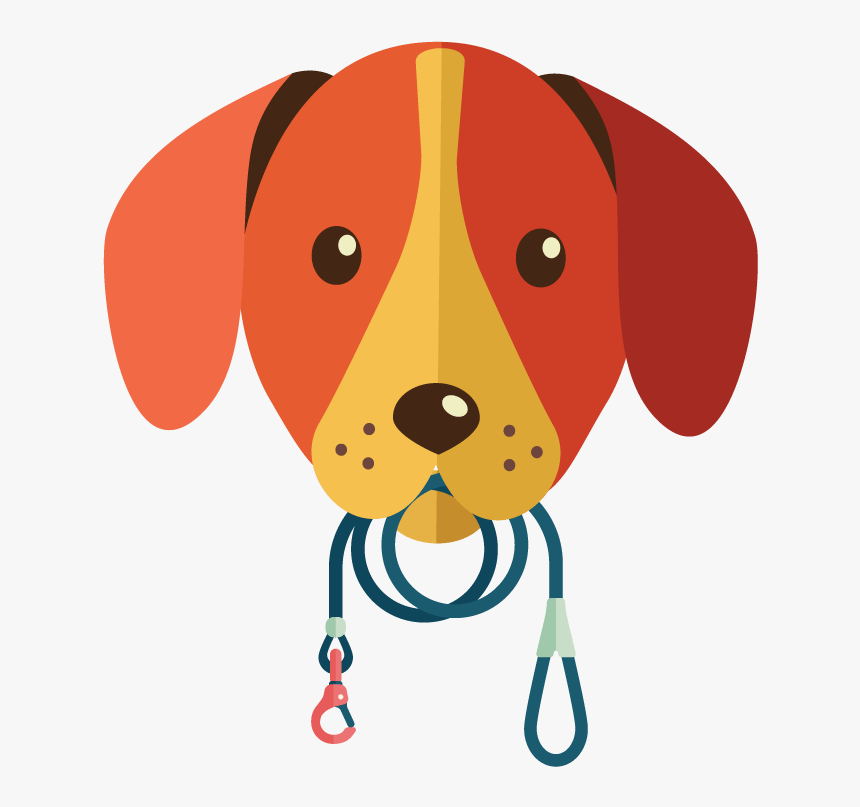 Bio Buddy Dog Waste Bags Pickup Solutions And Dog Owner - English Foxhound, HD Png Download, Free Download