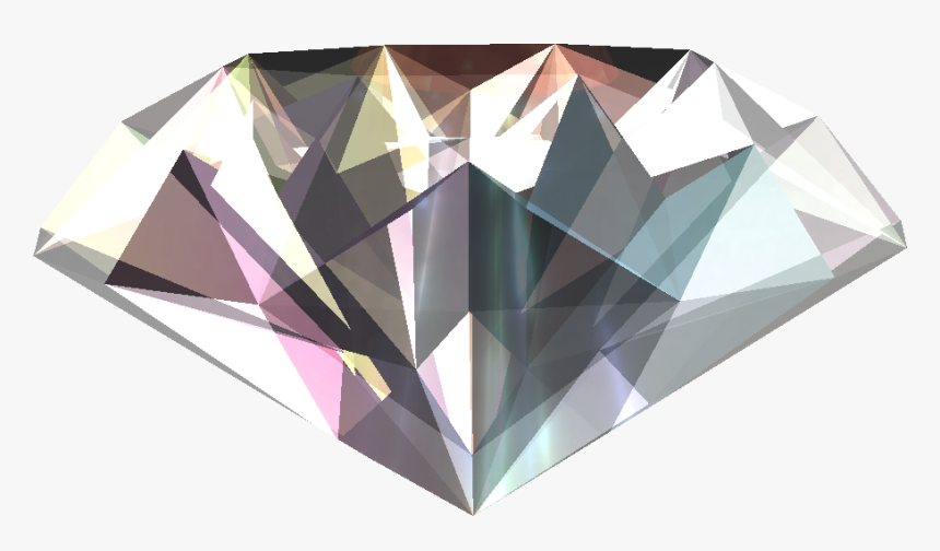 Regal Diamond 2 - Triangle, HD Png Download, Free Download