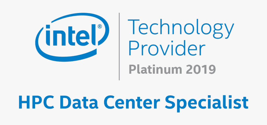 Intel Partner Logo 2018, HD Png Download, Free Download
