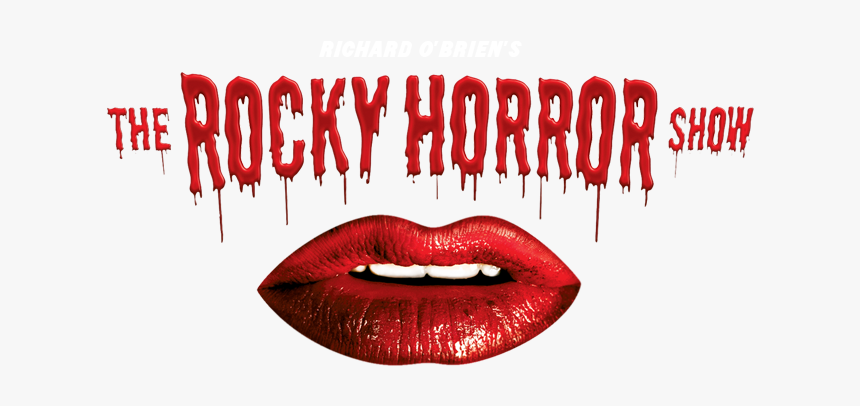 Rocky Horror Show Logo, HD Png Download, Free Download